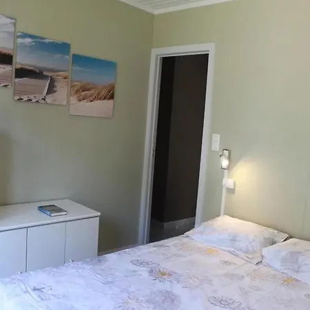 Cozy Family Duplex On The Belgian Coast, Cleaning Included Westende