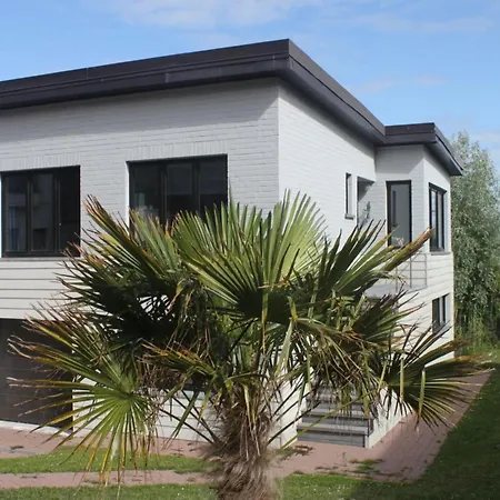 Cozy Family Duplex On The Belgian Coast, Cleaning Included * Westende