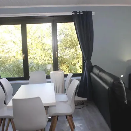Cozy Family Duplex On The Belgian Coast, Cleaning Included *