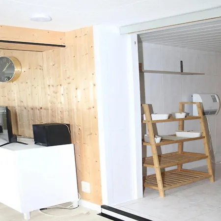 Cozy Family Duplex On The Belgian Coast, Cleaning Included Casa de Férias