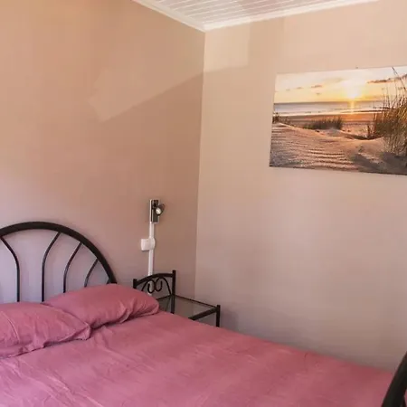 Casa de Férias Cozy Family Duplex On The Belgian Coast, Cleaning Included *