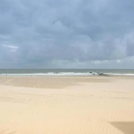 Casa de Férias Cozy Family Duplex On The Belgian Coast, Cleaning Included Westende