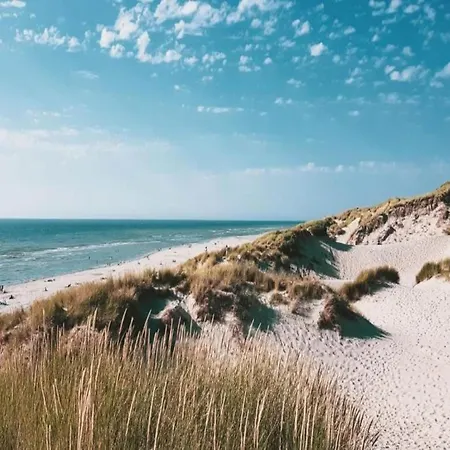 Cozy Family Duplex On The Belgian Coast, Cleaning Included * Westende