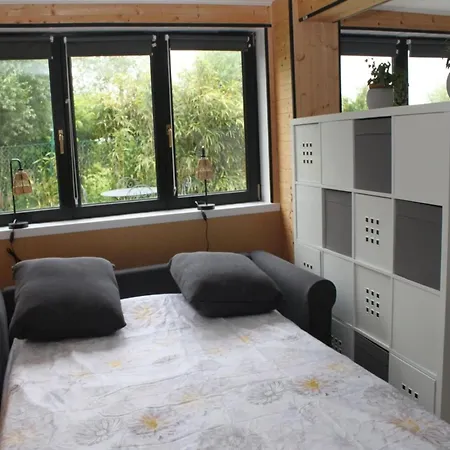 Cozy Family Duplex On The Belgian Coast, Cleaning Included Casa de Férias *